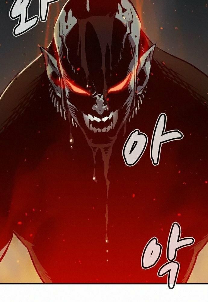 Tôi - Necromancer Cô Độc Chap 16 - Next Chap 17