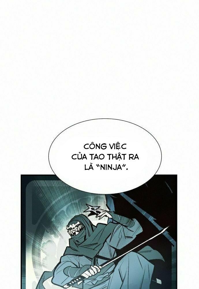 Tôi - Necromancer Cô Độc Chap 16 - Next Chap 17