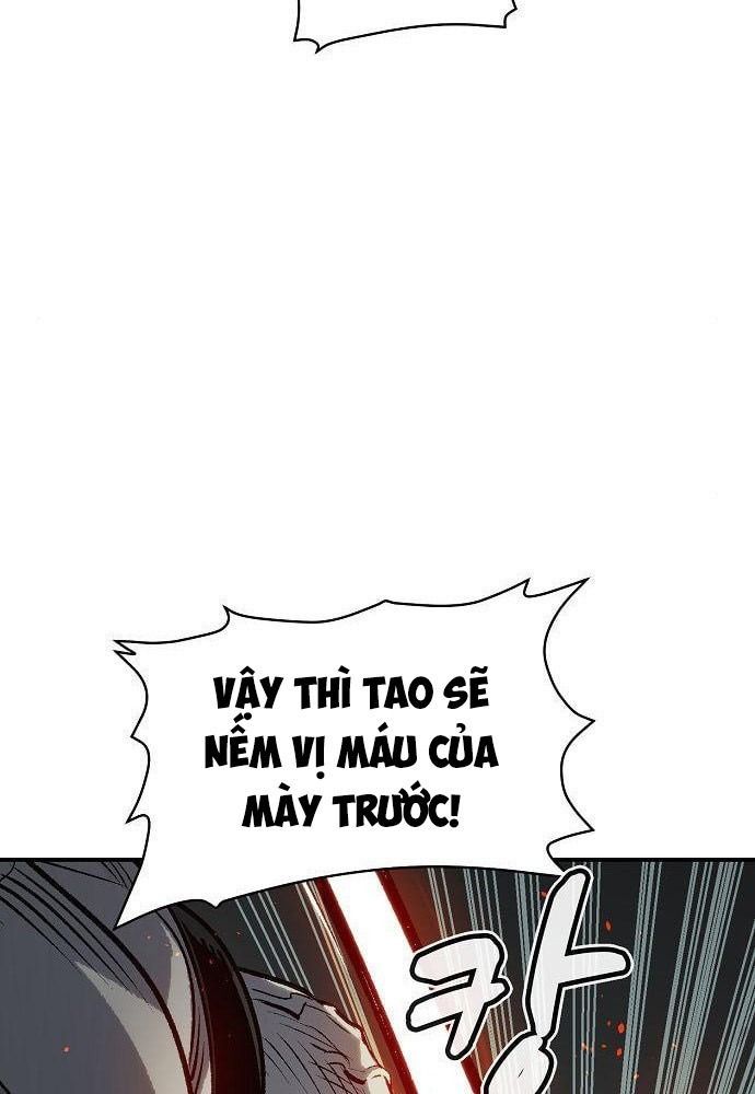 Tôi - Necromancer Cô Độc Chap 17 - Next Chap 18