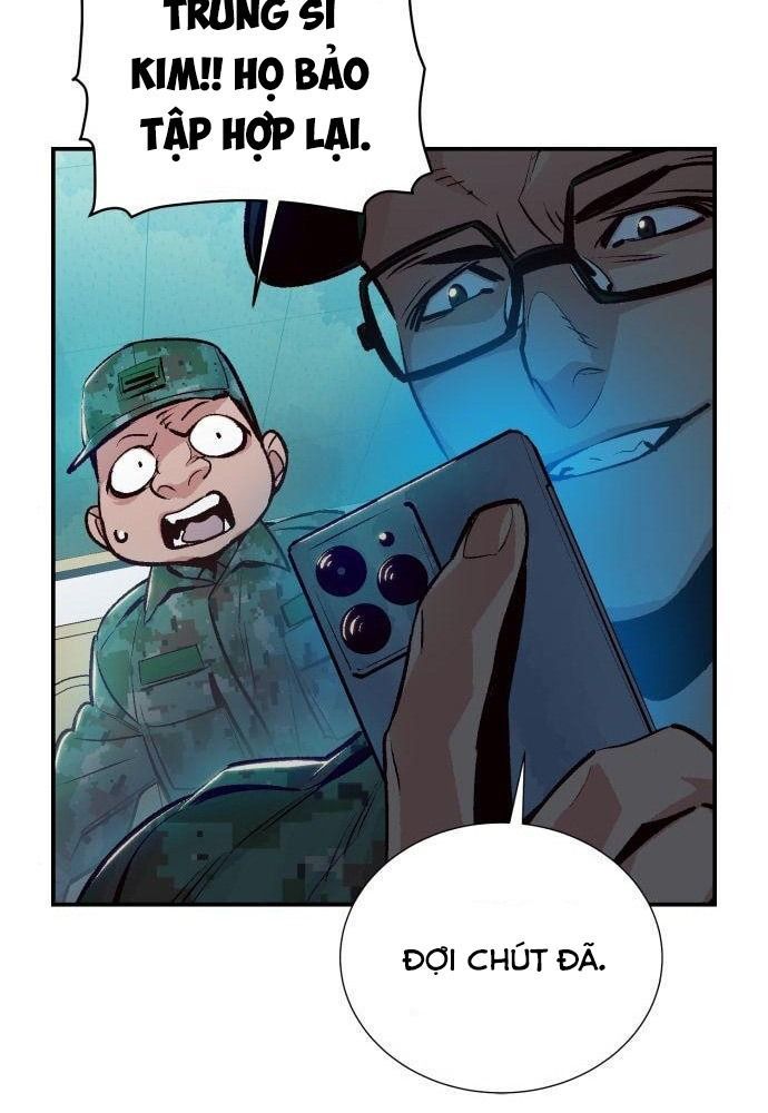 Tôi - Necromancer Cô Độc Chap 17 - Next Chap 18