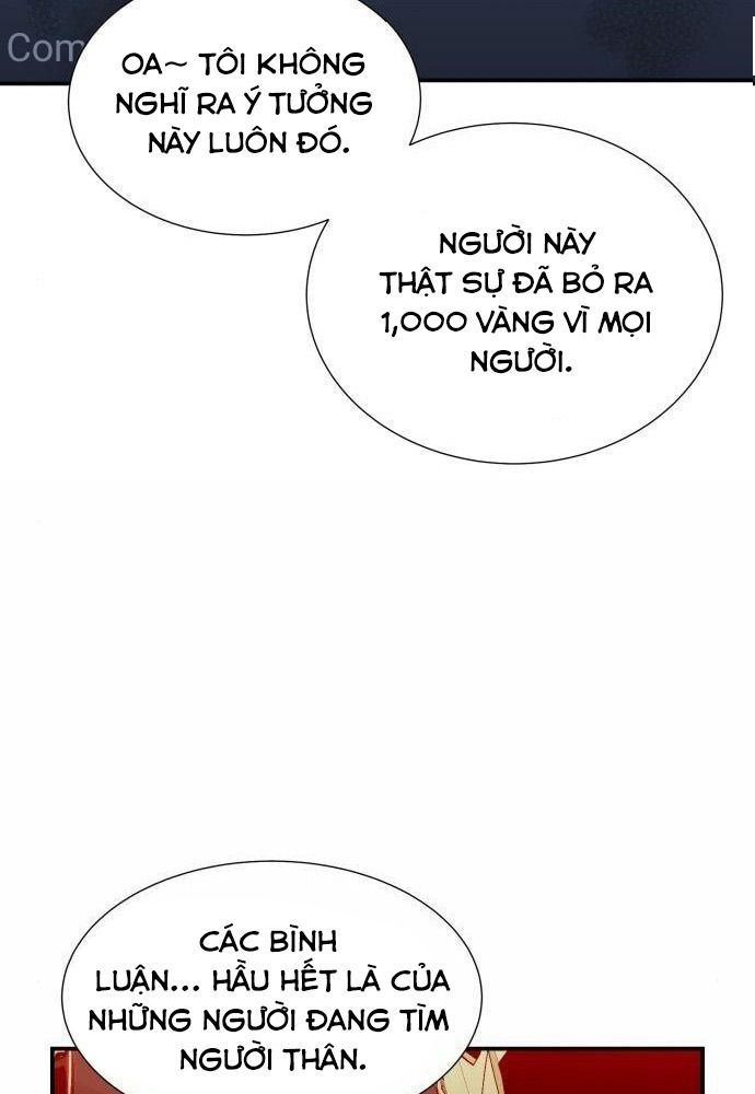 Tôi - Necromancer Cô Độc Chap 17 - Next Chap 18