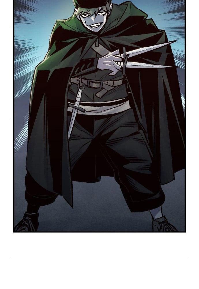 Tôi - Necromancer Cô Độc Chap 17 - Next Chap 18