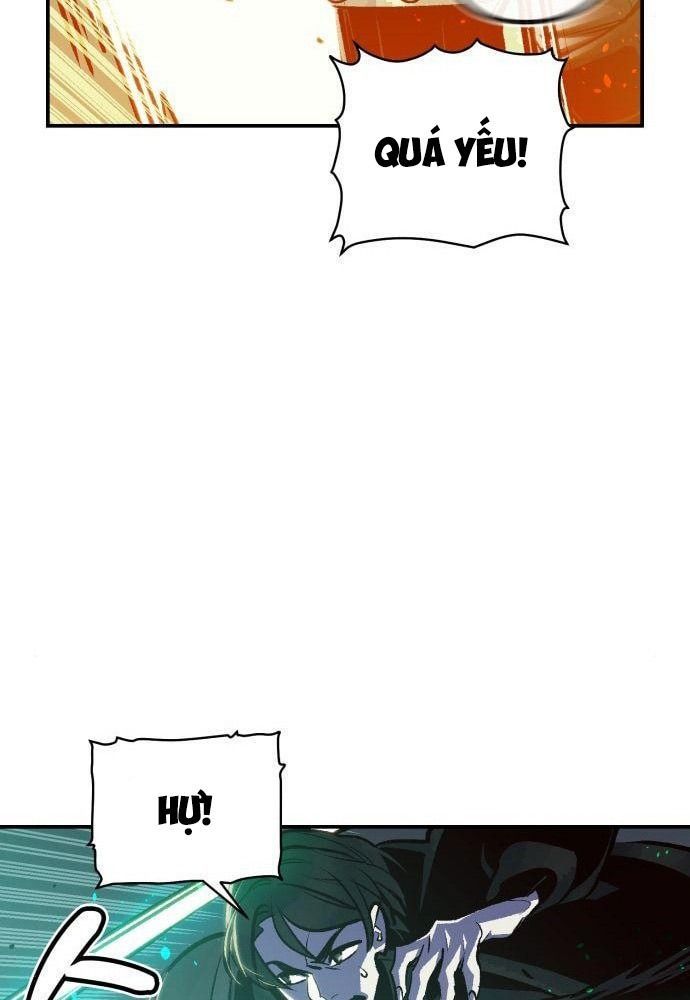 Tôi - Necromancer Cô Độc Chap 17 - Next Chap 18