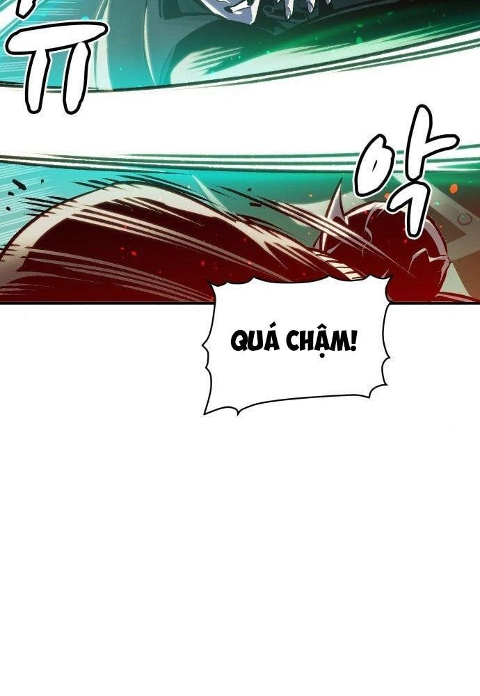 Tôi - Necromancer Cô Độc Chap 17 - Next Chap 18