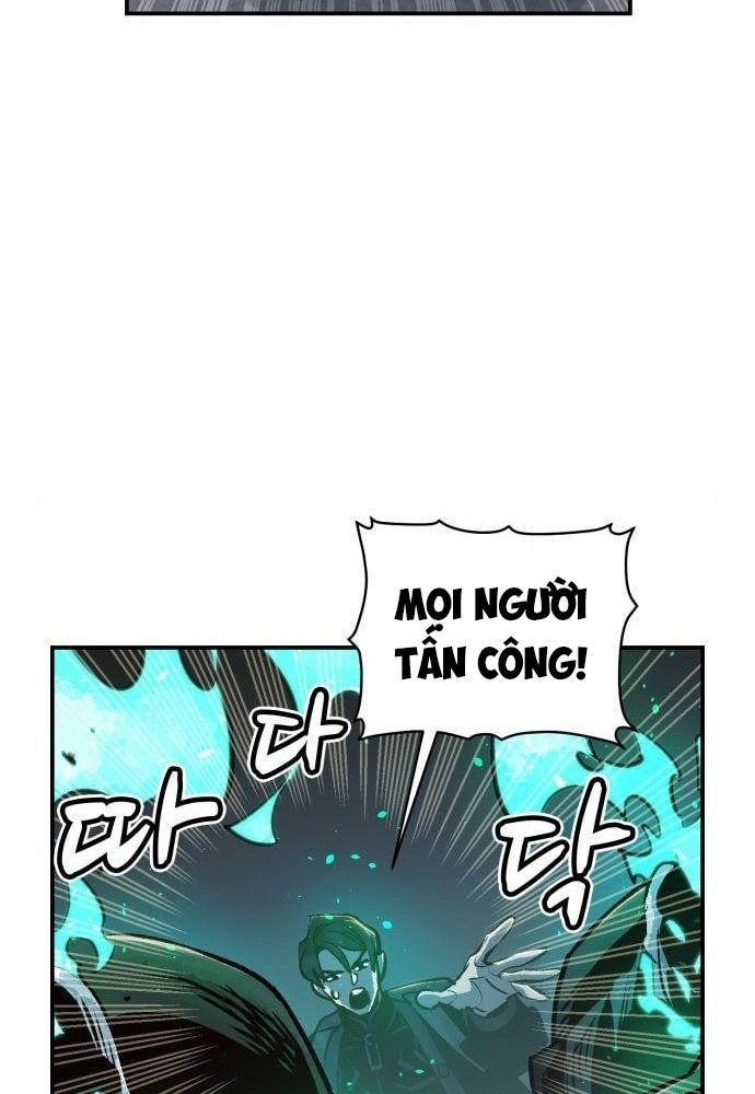 Tôi - Necromancer Cô Độc Chap 17 - Next Chap 18