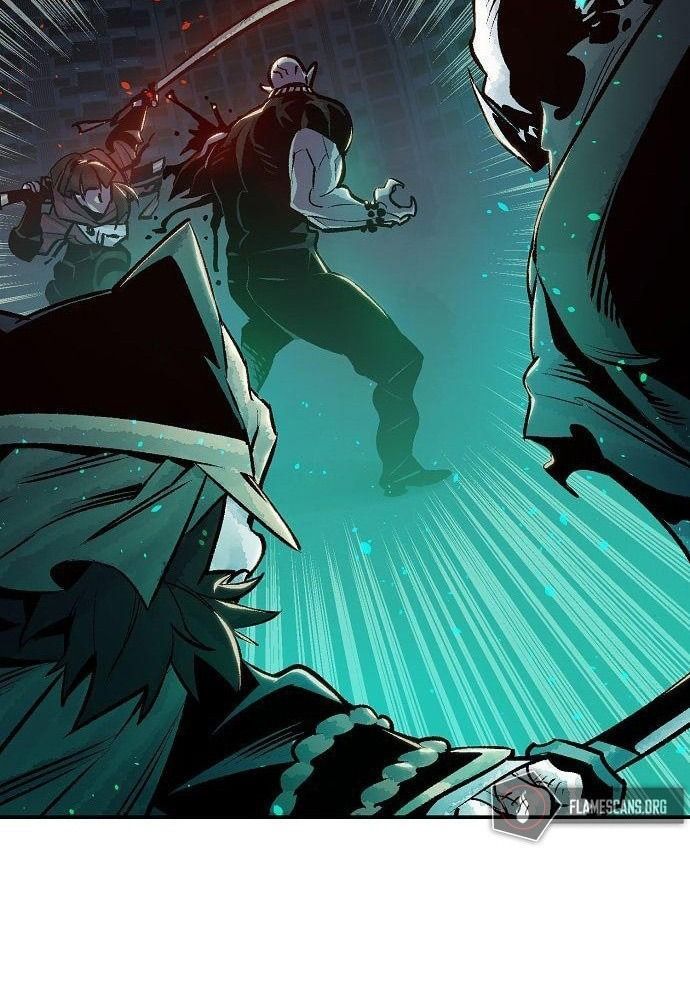 Tôi - Necromancer Cô Độc Chap 17 - Next Chap 18