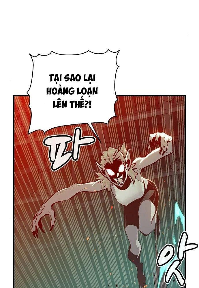 Tôi - Necromancer Cô Độc Chap 31 - Next Chap 32