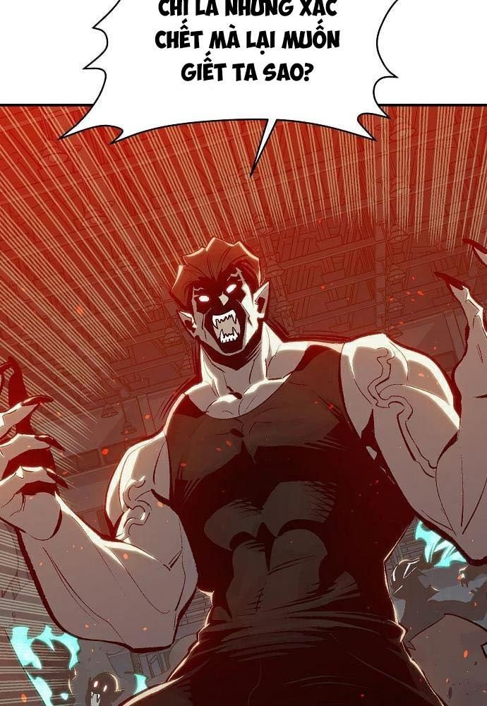 Tôi - Necromancer Cô Độc Chap 31 - Next Chap 32