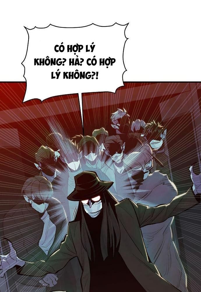 Tôi - Necromancer Cô Độc Chap 31 - Next Chap 32