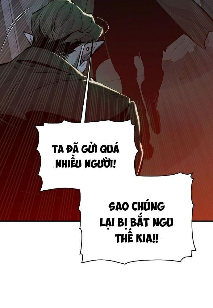 Tôi - Necromancer Cô Độc Chap 31 - Next Chap 32