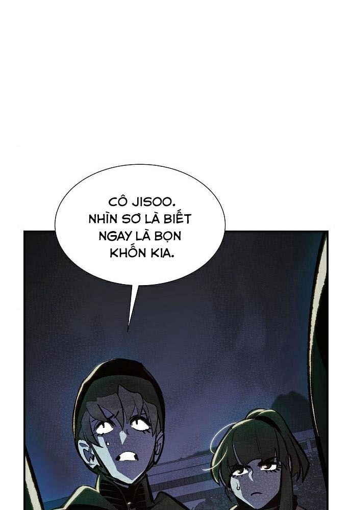 Tôi - Necromancer Cô Độc Chap 31 - Next Chap 32