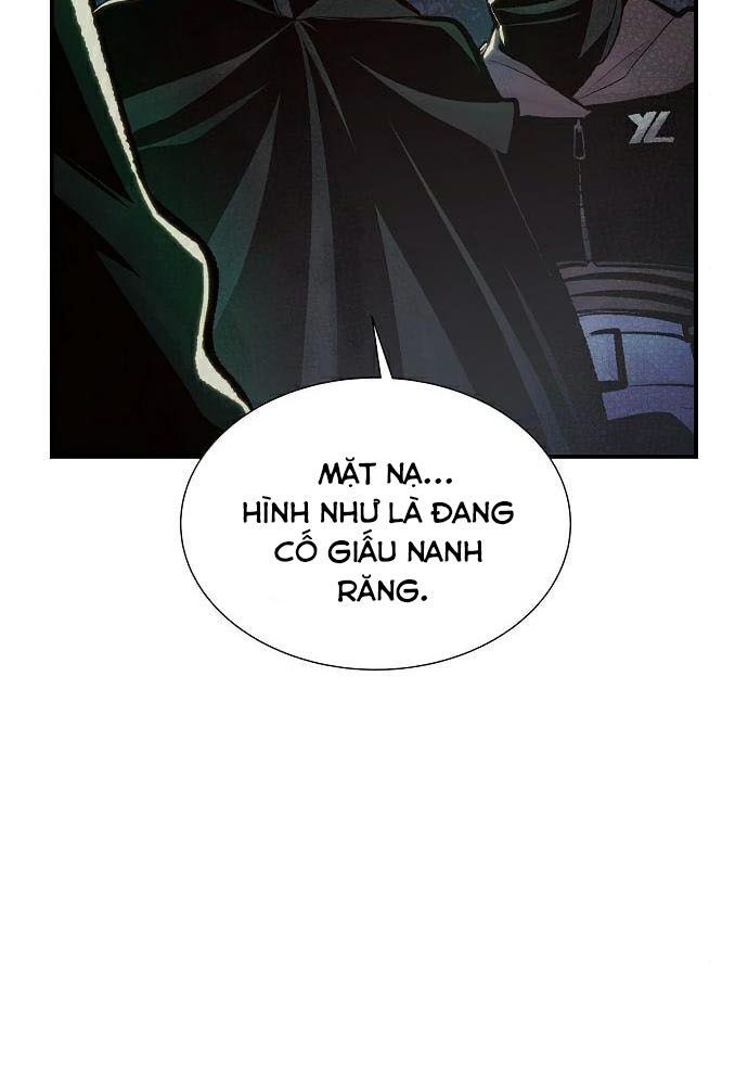 Tôi - Necromancer Cô Độc Chap 31 - Next Chap 32