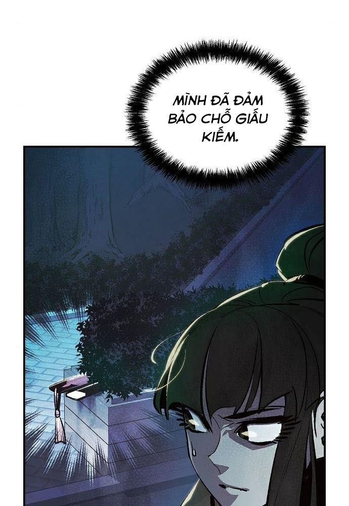 Tôi - Necromancer Cô Độc Chap 31 - Next Chap 32