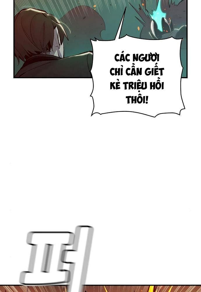 Tôi - Necromancer Cô Độc Chap 31 - Next Chap 32