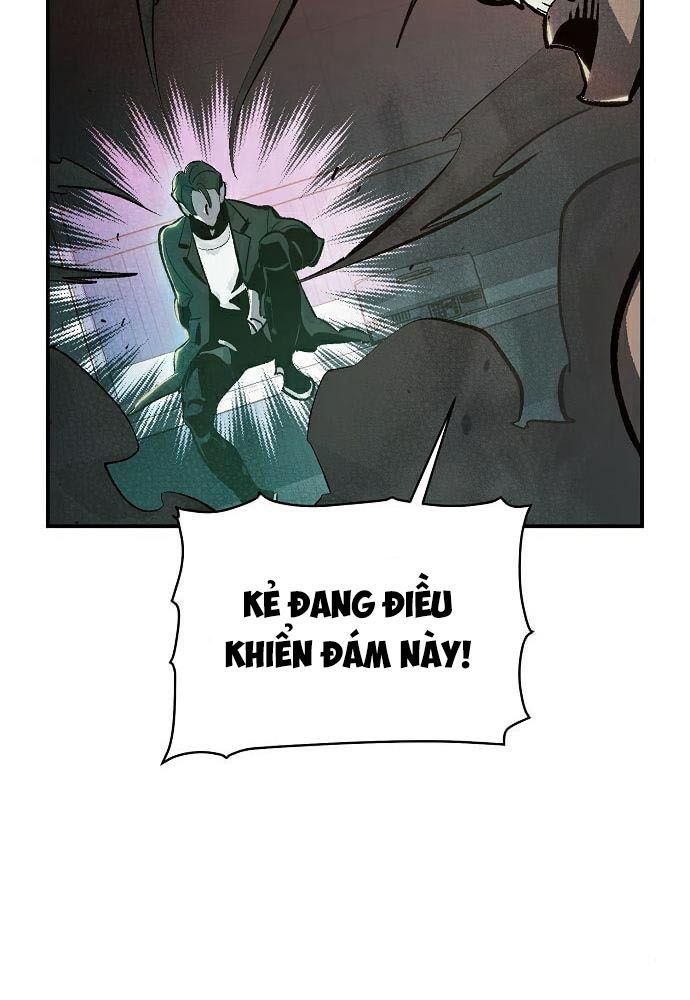Tôi - Necromancer Cô Độc Chap 31 - Next Chap 32