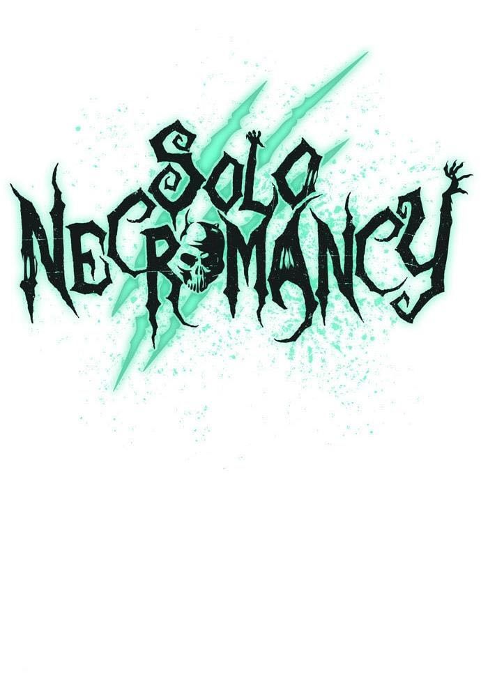 Tôi - Necromancer Cô Độc Chap 31 - Next Chap 32