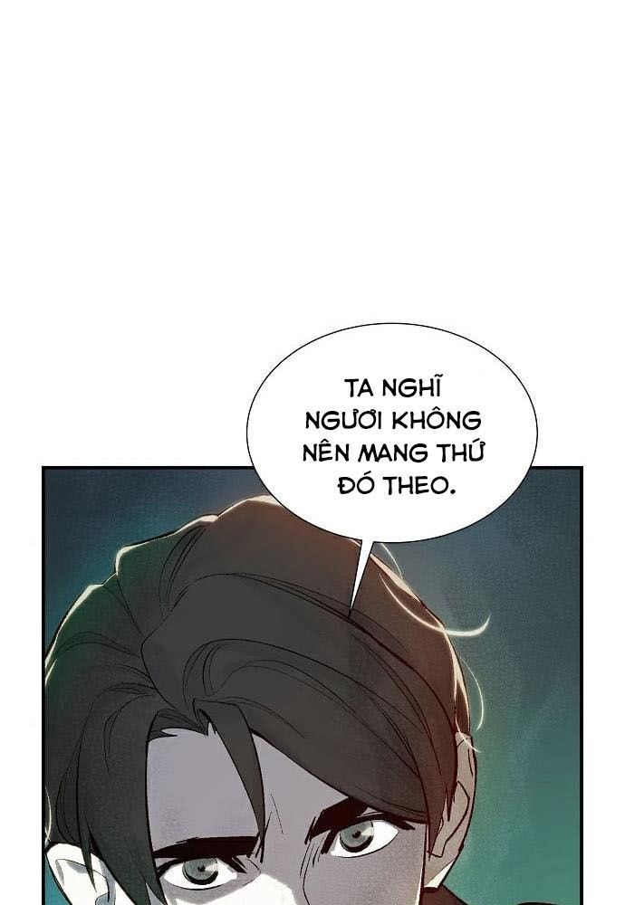 Tôi - Necromancer Cô Độc Chap 31 - Next Chap 32