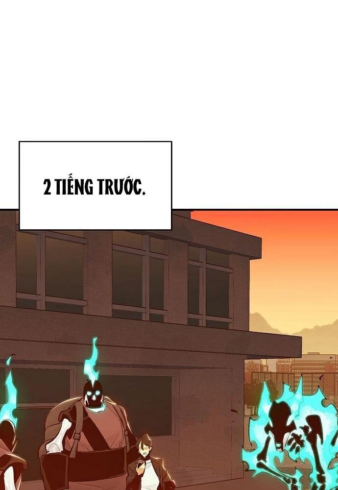 Tôi - Necromancer Cô Độc Chap 31 - Next Chap 32