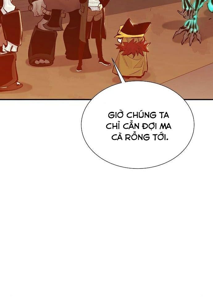Tôi - Necromancer Cô Độc Chap 31 - Next Chap 32