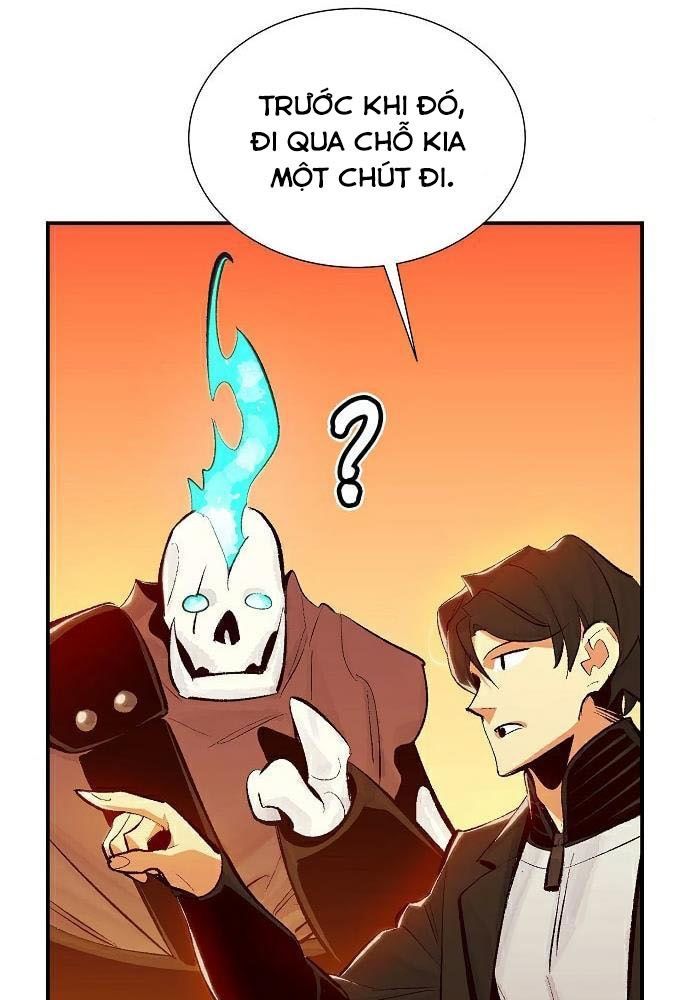 Tôi - Necromancer Cô Độc Chap 31 - Next Chap 32