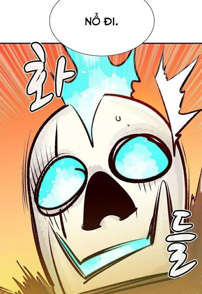 Tôi - Necromancer Cô Độc Chap 31 - Next Chap 32