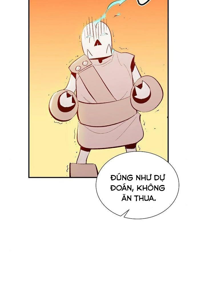 Tôi - Necromancer Cô Độc Chap 31 - Next Chap 32