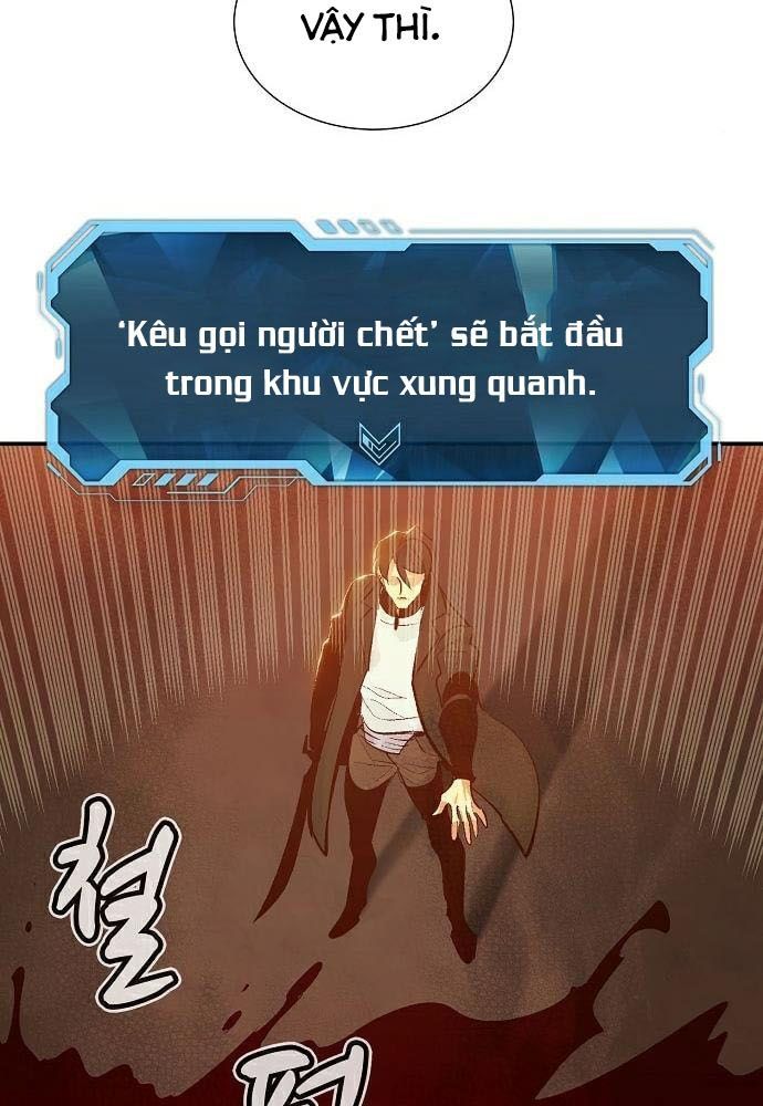 Tôi - Necromancer Cô Độc Chap 31 - Next Chap 32