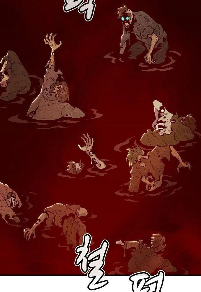 Tôi - Necromancer Cô Độc Chap 31 - Next Chap 32