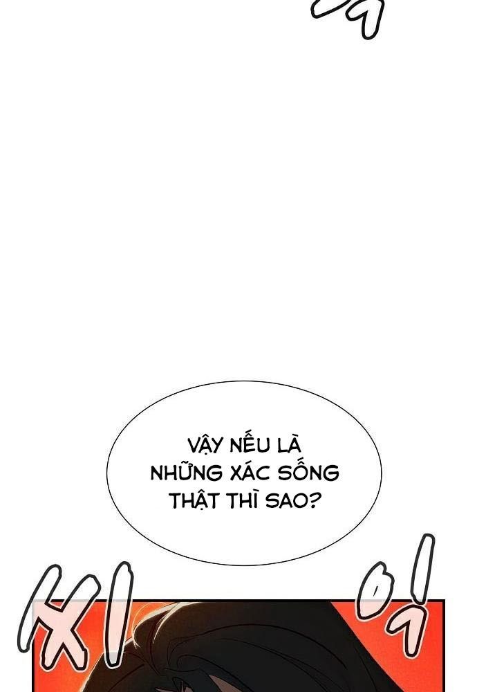 Tôi - Necromancer Cô Độc Chap 31 - Next Chap 32