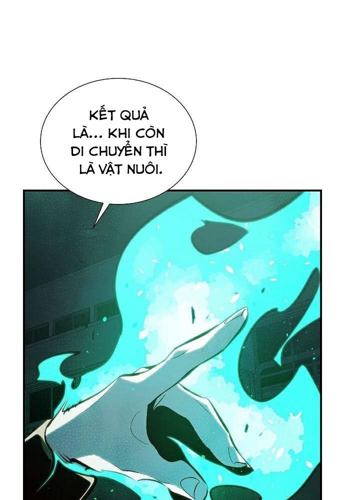 Tôi - Necromancer Cô Độc Chap 31 - Next Chap 32