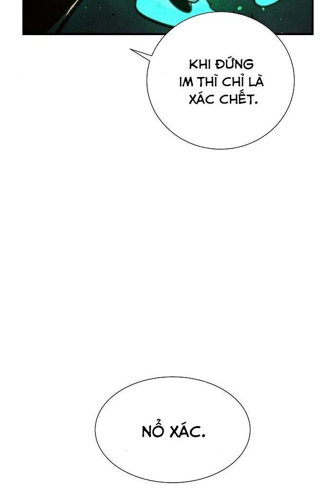 Tôi - Necromancer Cô Độc Chap 31 - Next Chap 32