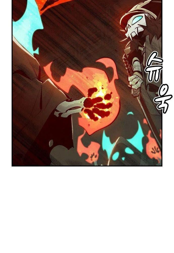 Tôi - Necromancer Cô Độc Chap 31 - Next Chap 32