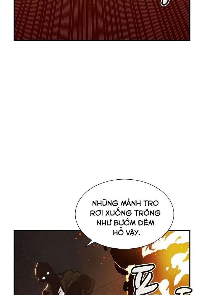 Tôi - Necromancer Cô Độc Chap 31 - Next Chap 32
