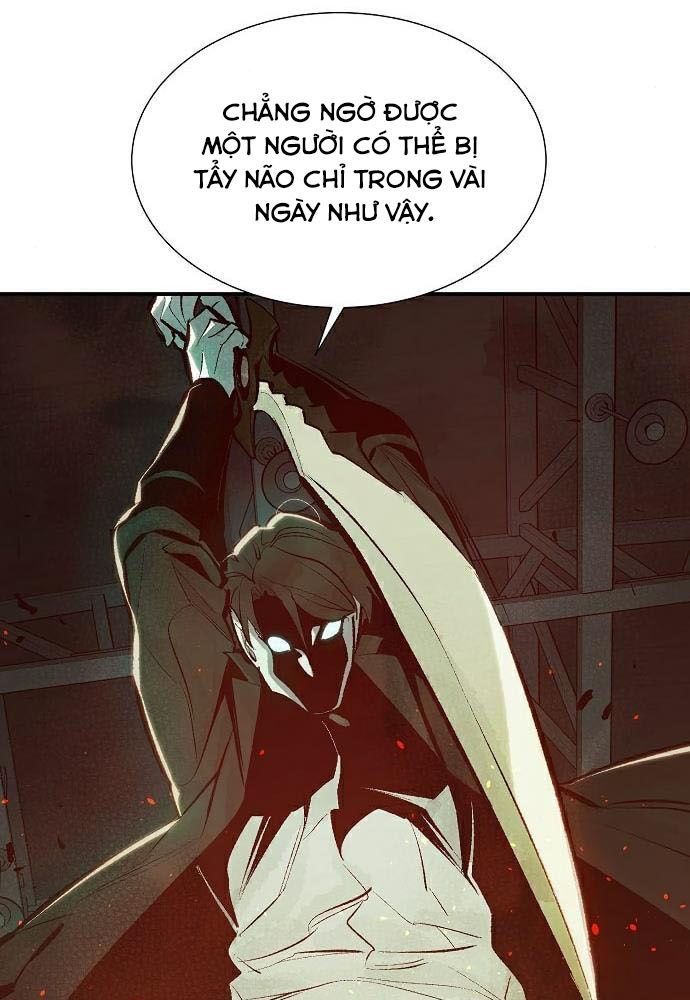 Tôi - Necromancer Cô Độc Chap 31 - Next Chap 32