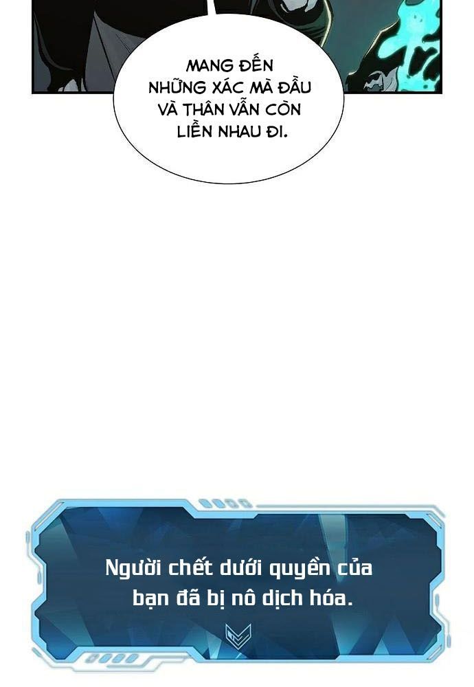 Tôi - Necromancer Cô Độc Chap 31 - Next Chap 32