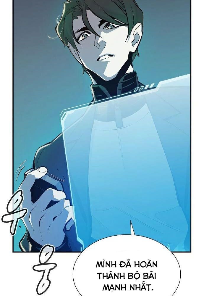 Tôi - Necromancer Cô Độc Chap 31 - Next Chap 32