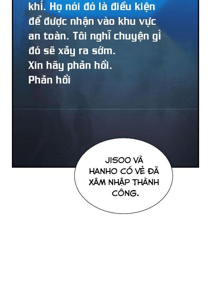 Tôi - Necromancer Cô Độc Chap 31 - Next Chap 32