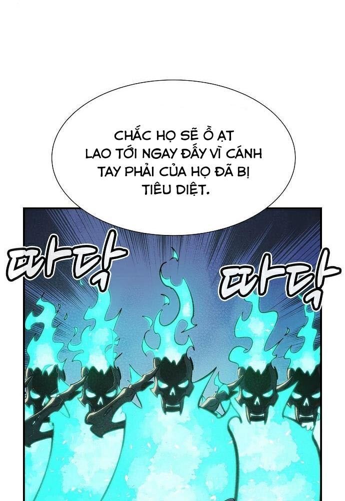 Tôi - Necromancer Cô Độc Chap 31 - Next Chap 32