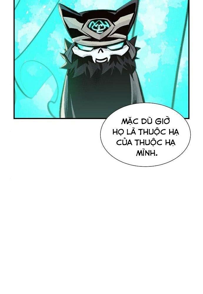 Tôi - Necromancer Cô Độc Chap 31 - Next Chap 32