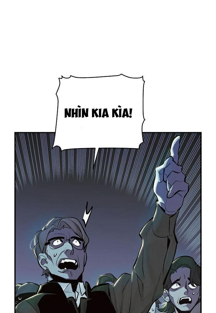 Tôi - Necromancer Cô Độc Chap 31 - Next Chap 32