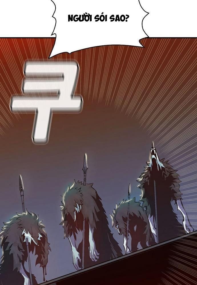 Tôi - Necromancer Cô Độc Chap 31 - Next Chap 32