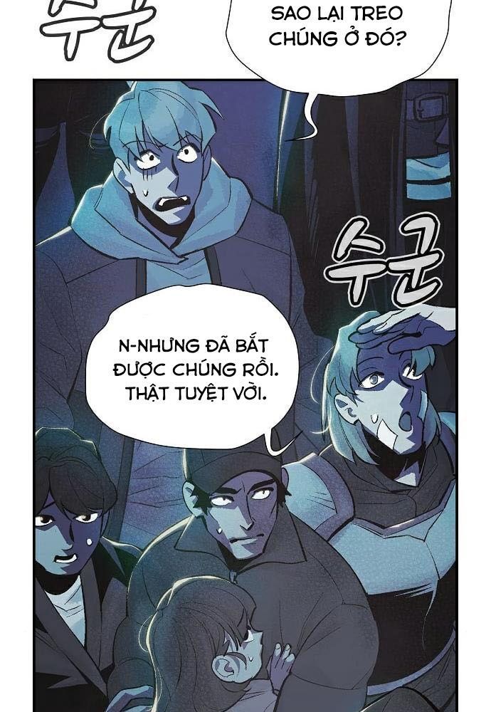 Tôi - Necromancer Cô Độc Chap 31 - Next Chap 32