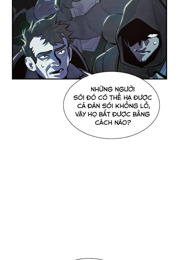 Tôi - Necromancer Cô Độc Chap 31 - Next Chap 32