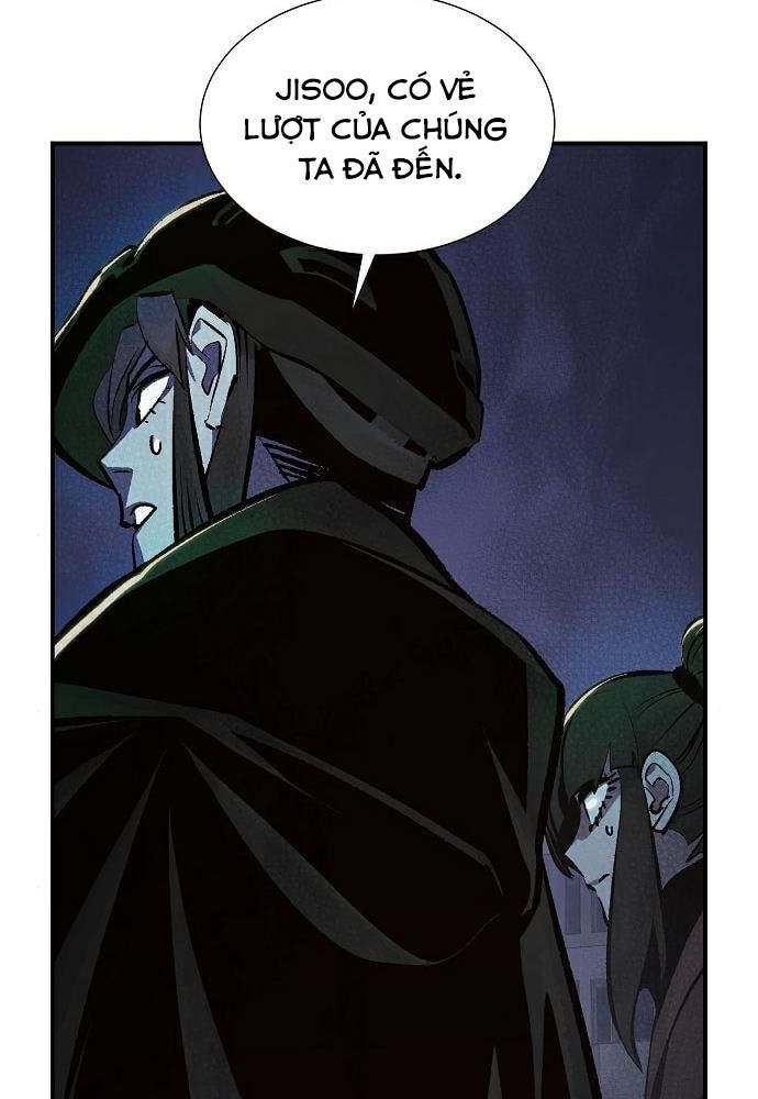 Tôi - Necromancer Cô Độc Chap 31 - Next Chap 32