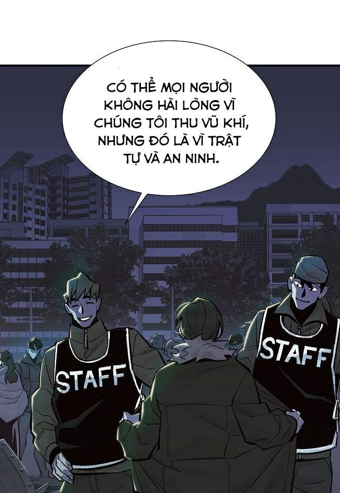 Tôi - Necromancer Cô Độc Chap 31 - Next Chap 32