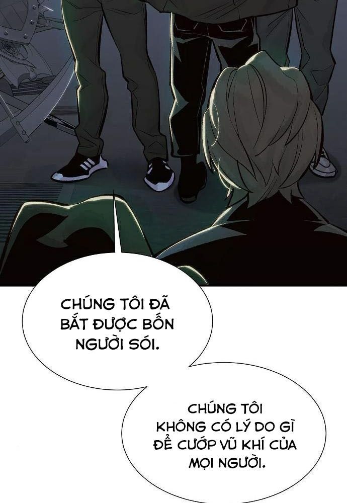 Tôi - Necromancer Cô Độc Chap 31 - Next Chap 32