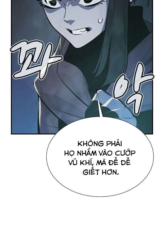 Tôi - Necromancer Cô Độc Chap 31 - Next Chap 32