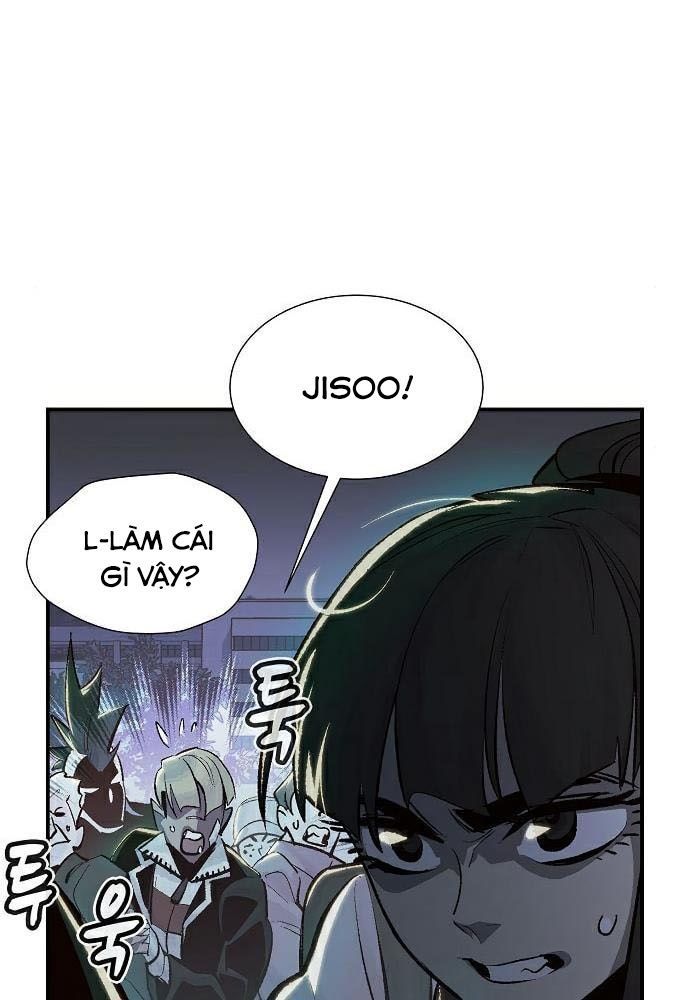 Tôi - Necromancer Cô Độc Chap 31 - Next Chap 32
