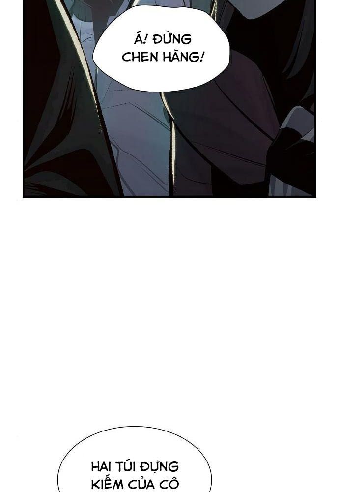 Tôi - Necromancer Cô Độc Chap 31 - Next Chap 32
