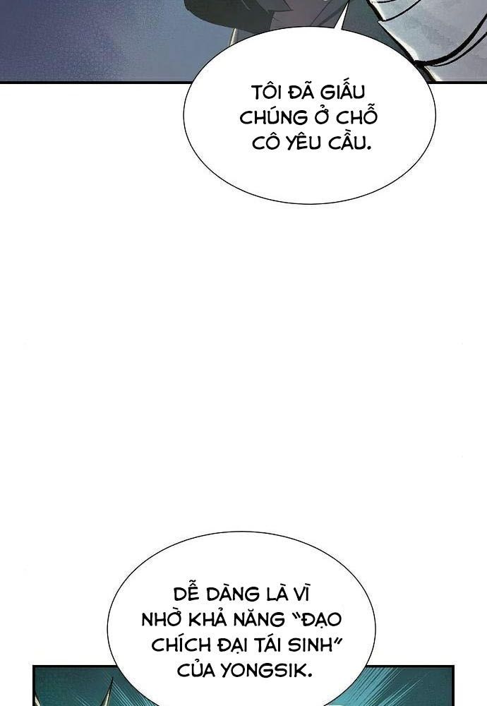 Tôi - Necromancer Cô Độc Chap 31 - Next Chap 32